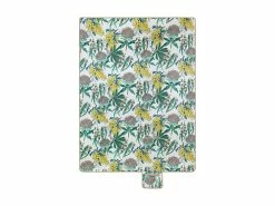 Coupon 🎉 The Blck Pen Golden 🌞 Summer Folding Picnic Blanket 150x200cm 😍